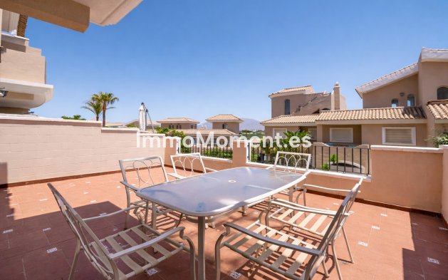 Reventa - Adosado - Manilva - La Duquesa