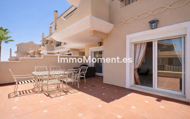 Reventa - Adosado - Manilva - La Duquesa