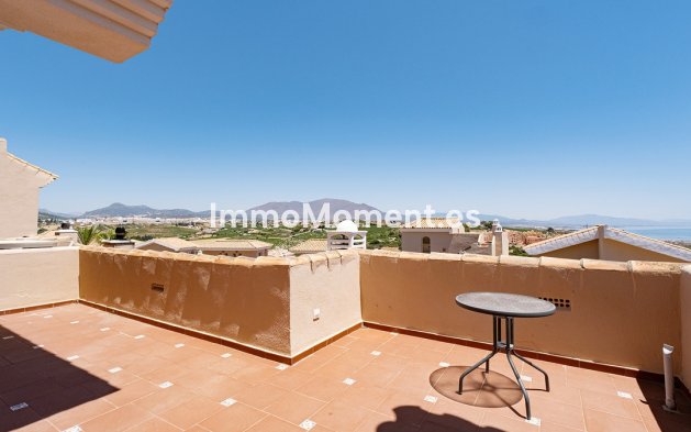 Reventa - Adosado - Manilva - La Duquesa