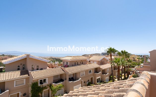 Reventa - Adosado - Manilva - La Duquesa