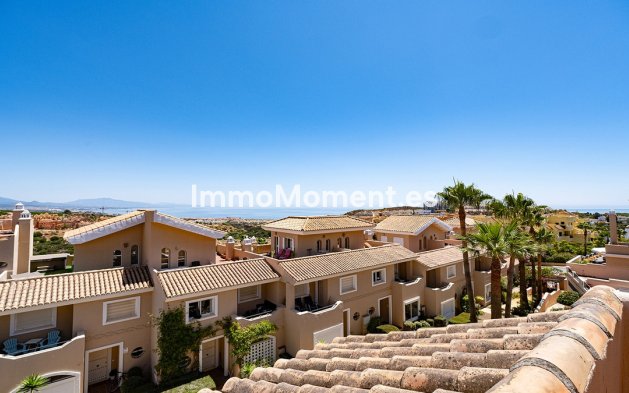 Reventa - Adosado - Manilva - La Duquesa