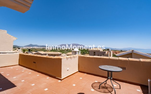 Reventa - Adosado - Manilva - La Duquesa