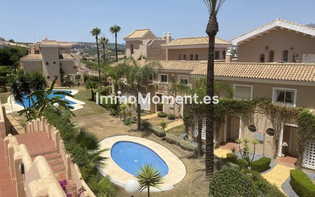 Reventa - Adosado - Manilva - La Duquesa