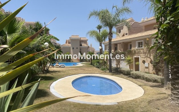 Reventa - Adosado - Manilva - La Duquesa