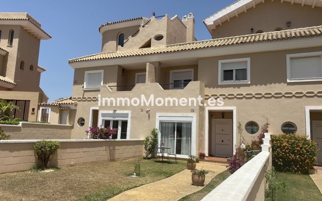 Reventa - Adosado - Manilva - La Duquesa