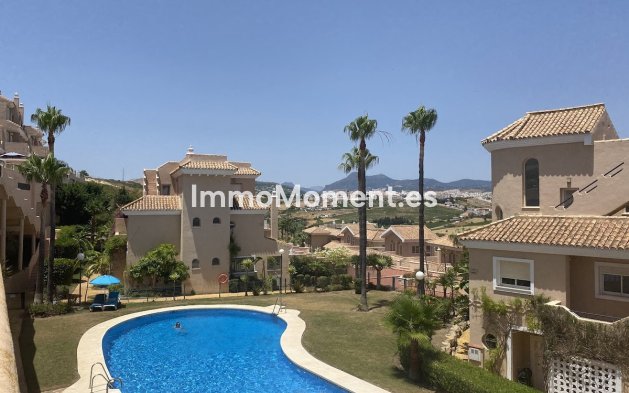 Reventa - Adosado - Manilva - La Duquesa