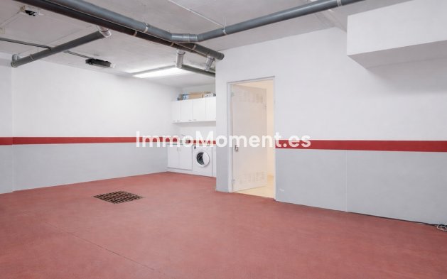 Reventa - Adosado - Manilva - La Duquesa