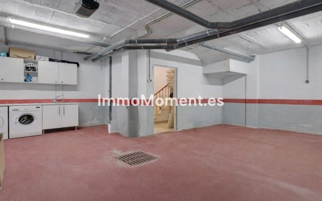 Reventa - Adosado - Manilva - La Duquesa