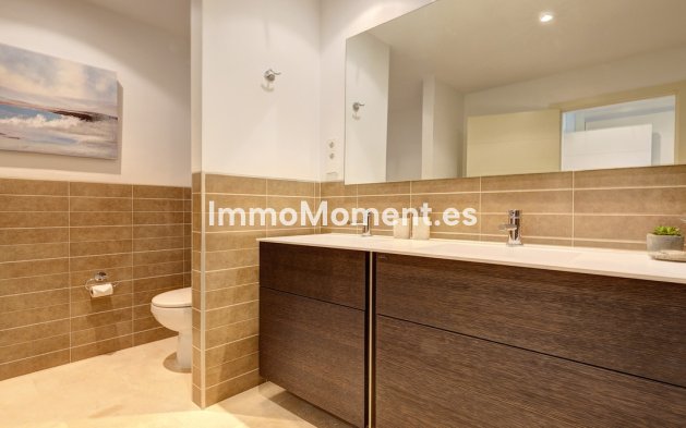 Reventa - Apartamento - Casares - Casares Centro