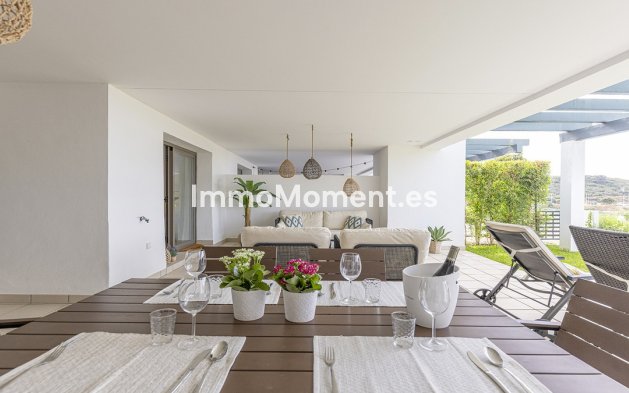 Reventa - Apartamento - Casares - Casares Centro