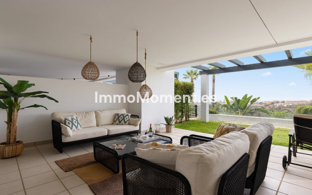 Reventa - Apartamento - Casares - Casares Centro