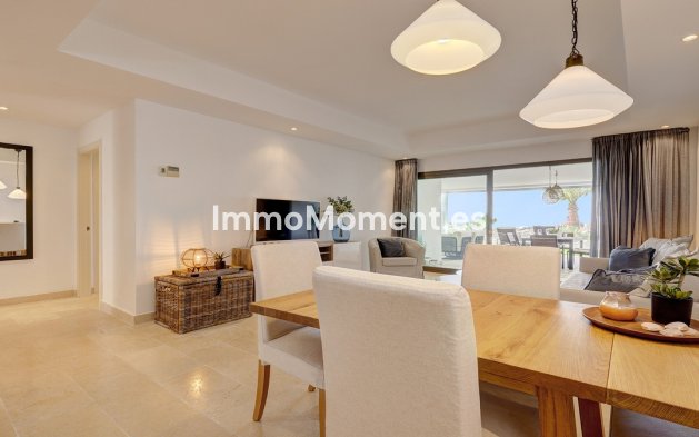 Reventa - Apartamento - Casares - Casares Centro