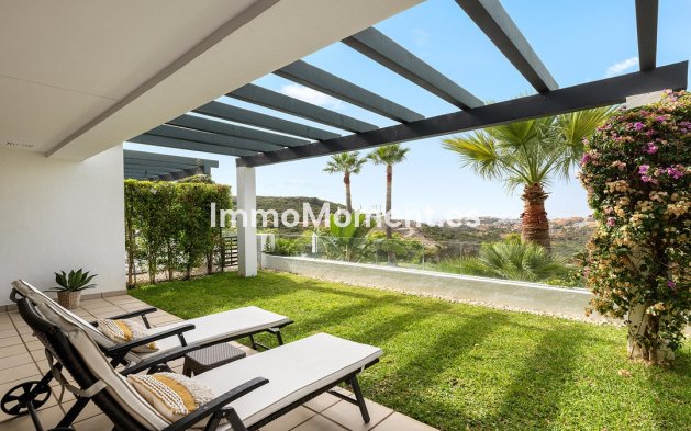Reventa - Apartamento - Casares - Casares Centro