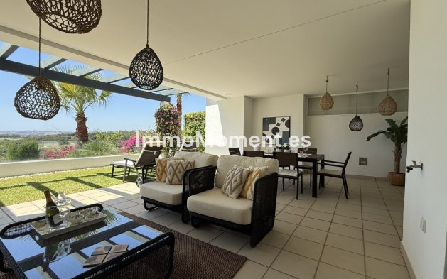 Reventa - Apartamento - Casares - Casares Centro