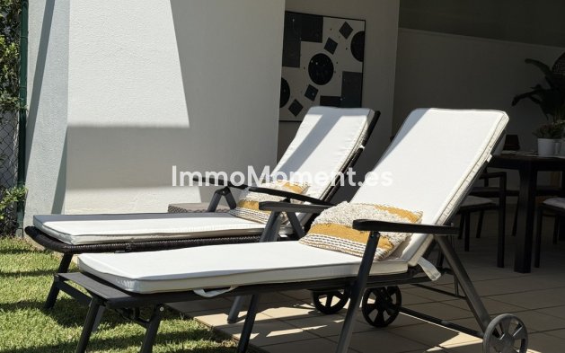 Reventa - Apartamento - Casares - Casares Centro