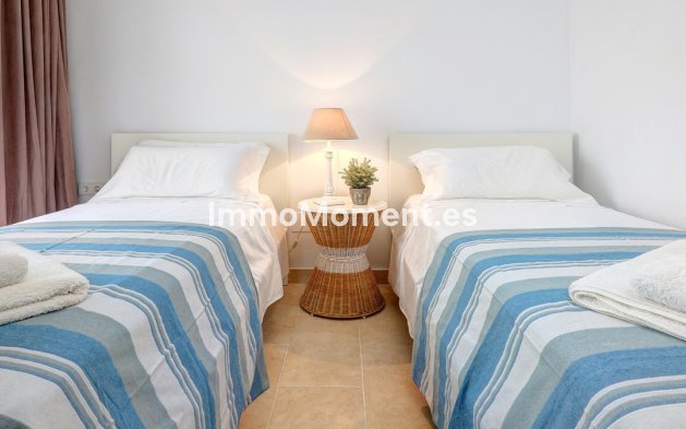 Reventa - Apartamento - Casares - Casares Centro