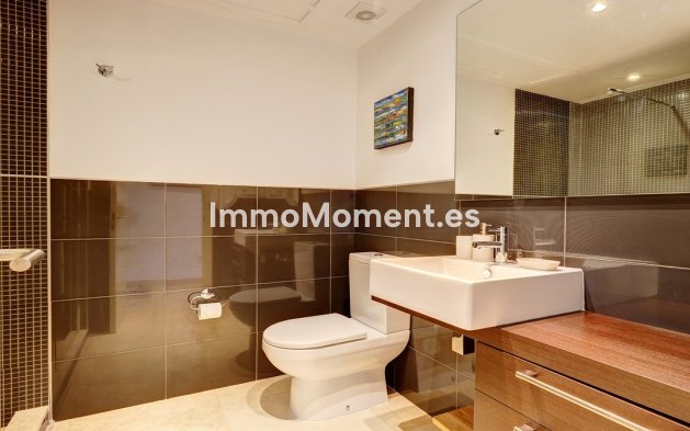 Reventa - Apartamento - Casares - Casares Centro