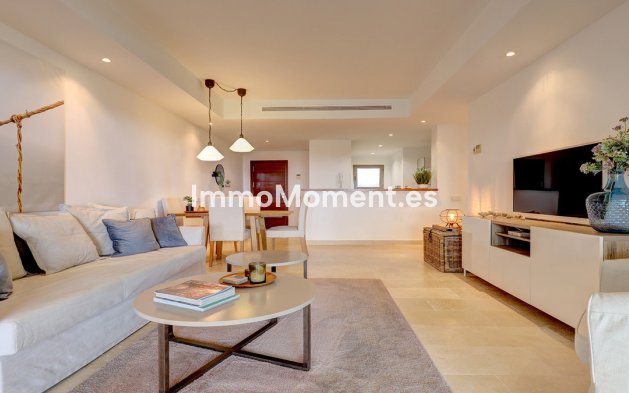 Reventa - Apartamento - Casares - Casares Centro