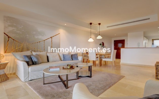 Reventa - Apartamento - Casares - Casares Centro
