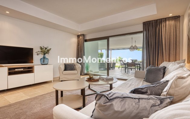 Reventa - Apartamento - Casares - Casares Centro