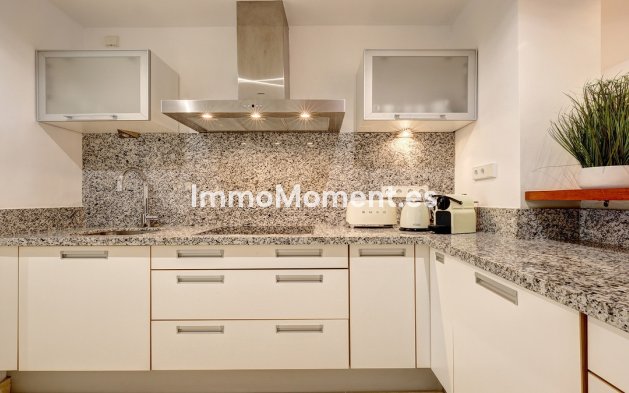 Reventa - Apartamento - Casares - Casares Centro