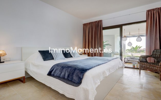 Reventa - Apartamento - Casares - Casares Centro