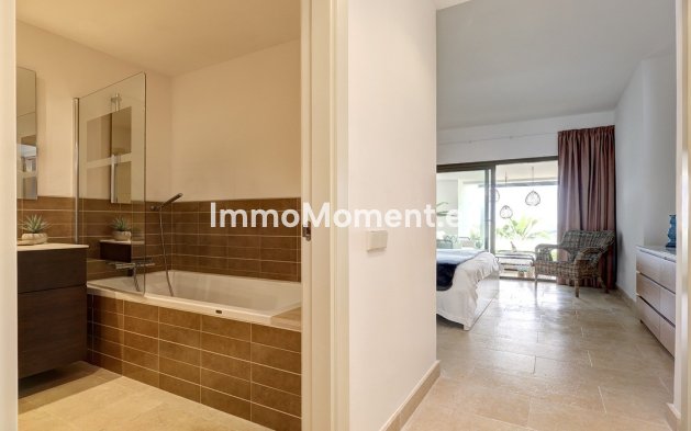 Reventa - Apartamento - Casares - Casares Centro