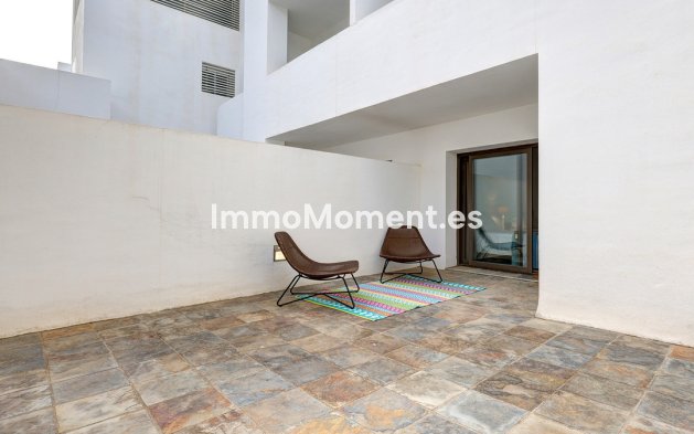 Reventa - Apartamento - Casares - Casares Centro