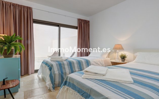 Reventa - Apartamento - Casares - Casares Centro