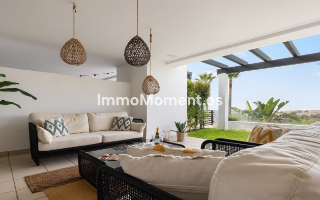 Reventa - Apartamento - Casares - Casares Centro