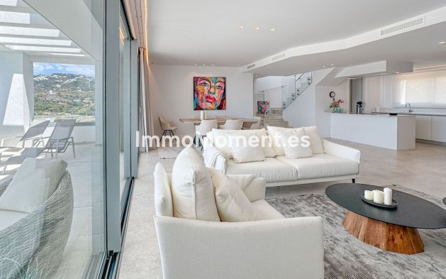 Wiederverkauf - Wohnung - Marbella - Marbella Centro