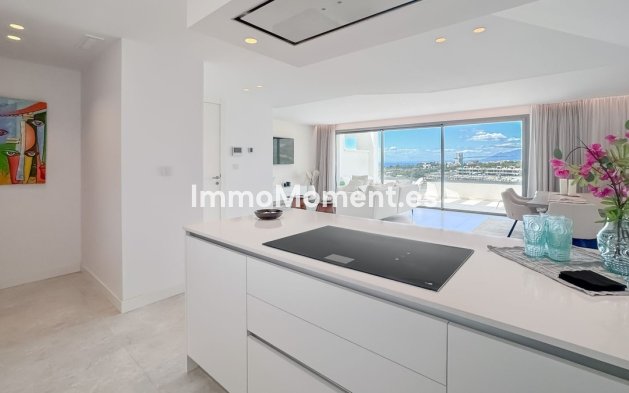 Wiederverkauf - Wohnung - Marbella - Marbella Centro