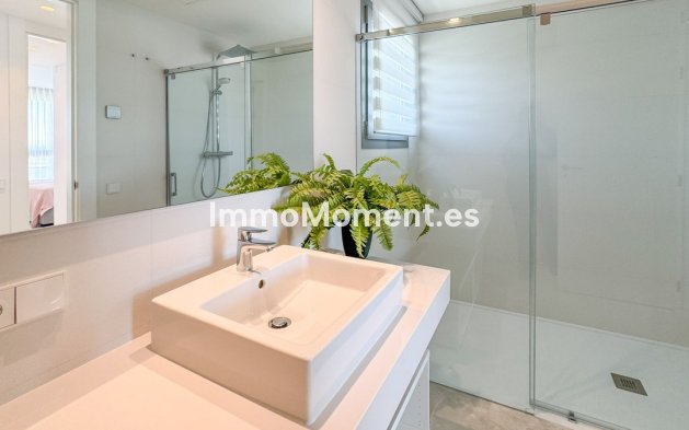 Wiederverkauf - Wohnung - Marbella - Marbella Centro