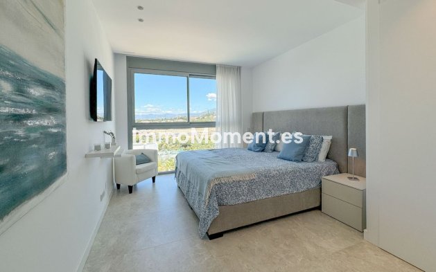 Wiederverkauf - Wohnung - Marbella - Marbella Centro