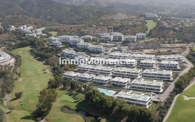 Wiederverkauf - Wohnung - Marbella - Marbella Centro