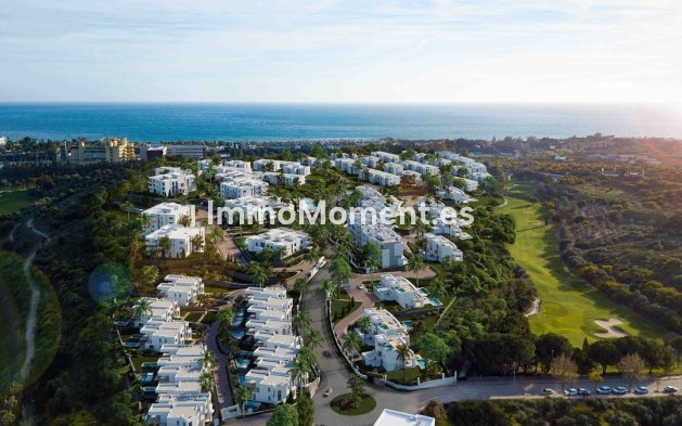 Wiederverkauf - Wohnung - Marbella - Marbella Centro