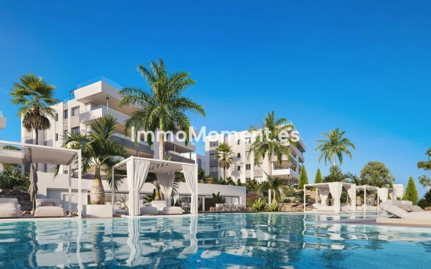 Wiederverkauf - Wohnung - Marbella - Marbella Centro