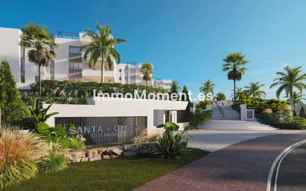 Wiederverkauf - Wohnung - Marbella - Marbella Centro