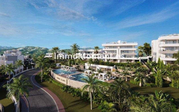 Wiederverkauf - Wohnung - Marbella - Marbella Centro