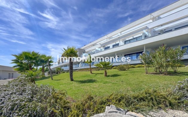 Wiederverkauf - Wohnung - Casares - Casares Playa