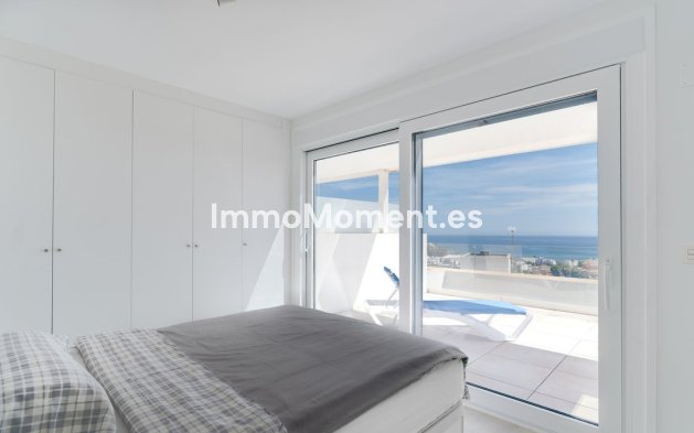 Wiederverkauf - Wohnung - Casares - Casares Playa