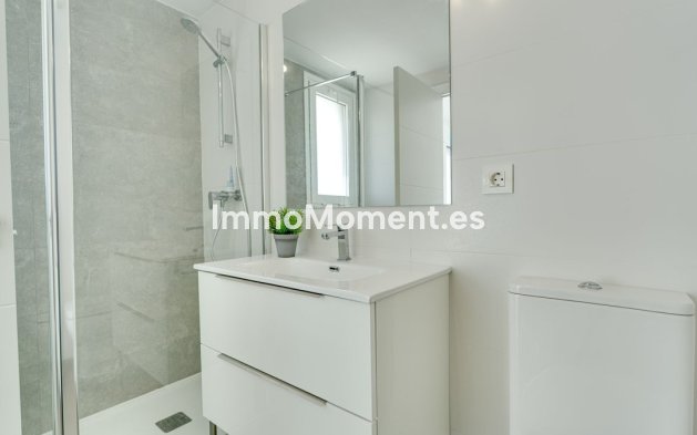 Wiederverkauf - Wohnung - Casares - Casares Playa