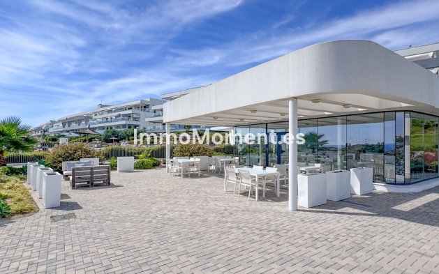 Wiederverkauf - Wohnung - Casares - Casares Playa
