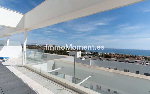 Wiederverkauf - Wohnung - Casares - Casares Playa