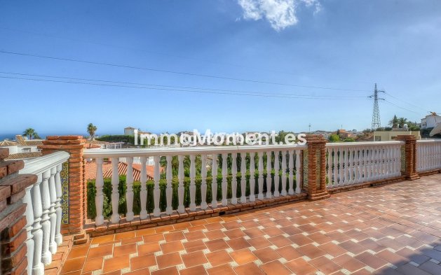 Revente - Villa - Benalmadena - Benalmadena Centro