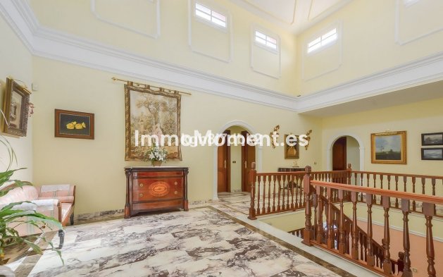 Revente - Villa - Benalmadena - Benalmadena Centro