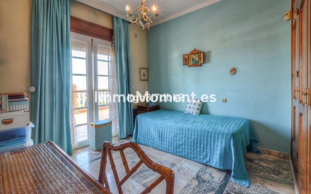 Revente - Villa - Benalmadena - Benalmadena Centro