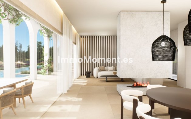 Revente - Terrain - Casares - Casares Centro