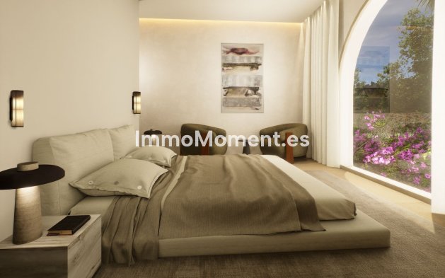 Revente - Terrain - Casares - Casares Centro