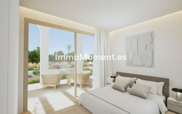 Revente - Terrain - Casares - Casares Centro